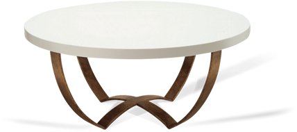 Porta Romana Monaco Coffee Table - Porta Romana Monaco Coffee Table (500x500)