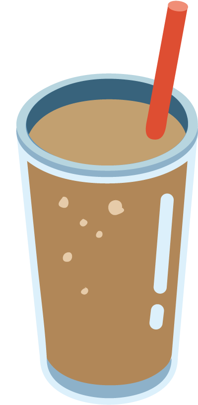 Milkshake Juice Tea Smoothie Soft Drink - Milkshake (900x900)