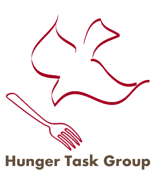 Hunger Task Force - Holy Spirit Dove Clip Art (1000x666)