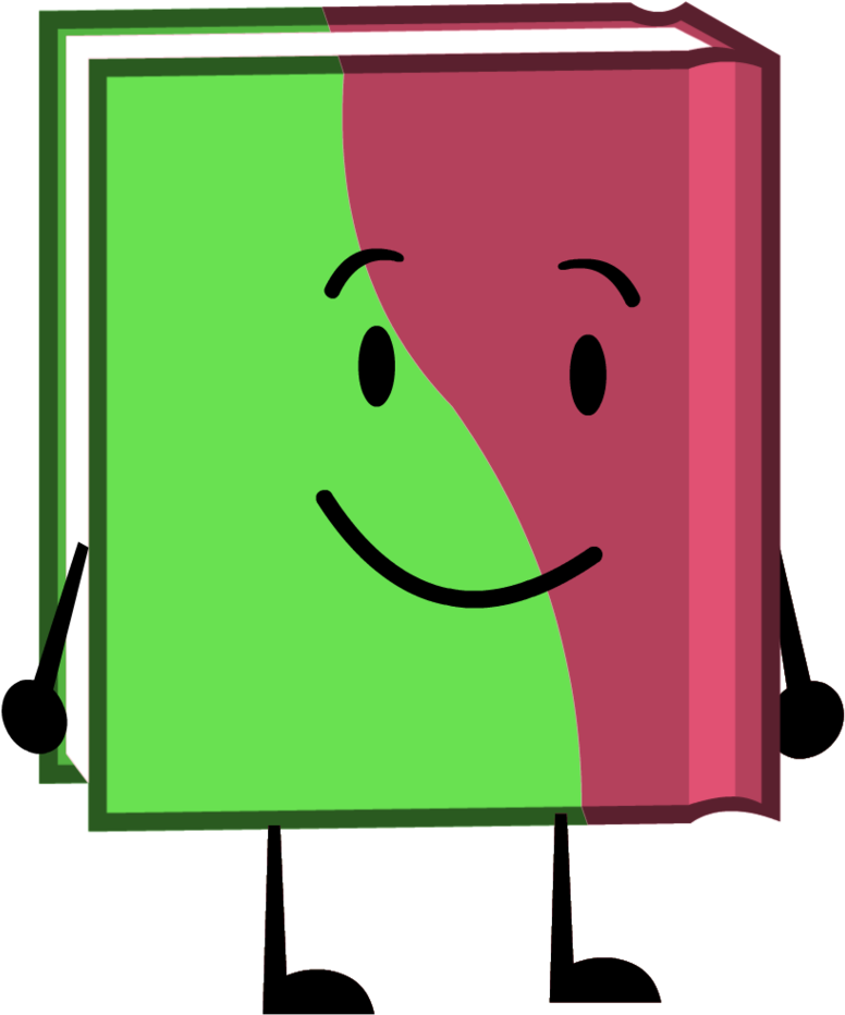 Izaylin's Booksona By Joshinkling1999 Izaylin's Booksona - Ten Words Of Wisdom Book (1024x1024)