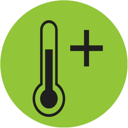 Allpng001 Load20180523 Transparent Png Sticker - Temperature Rise Png (421x421)