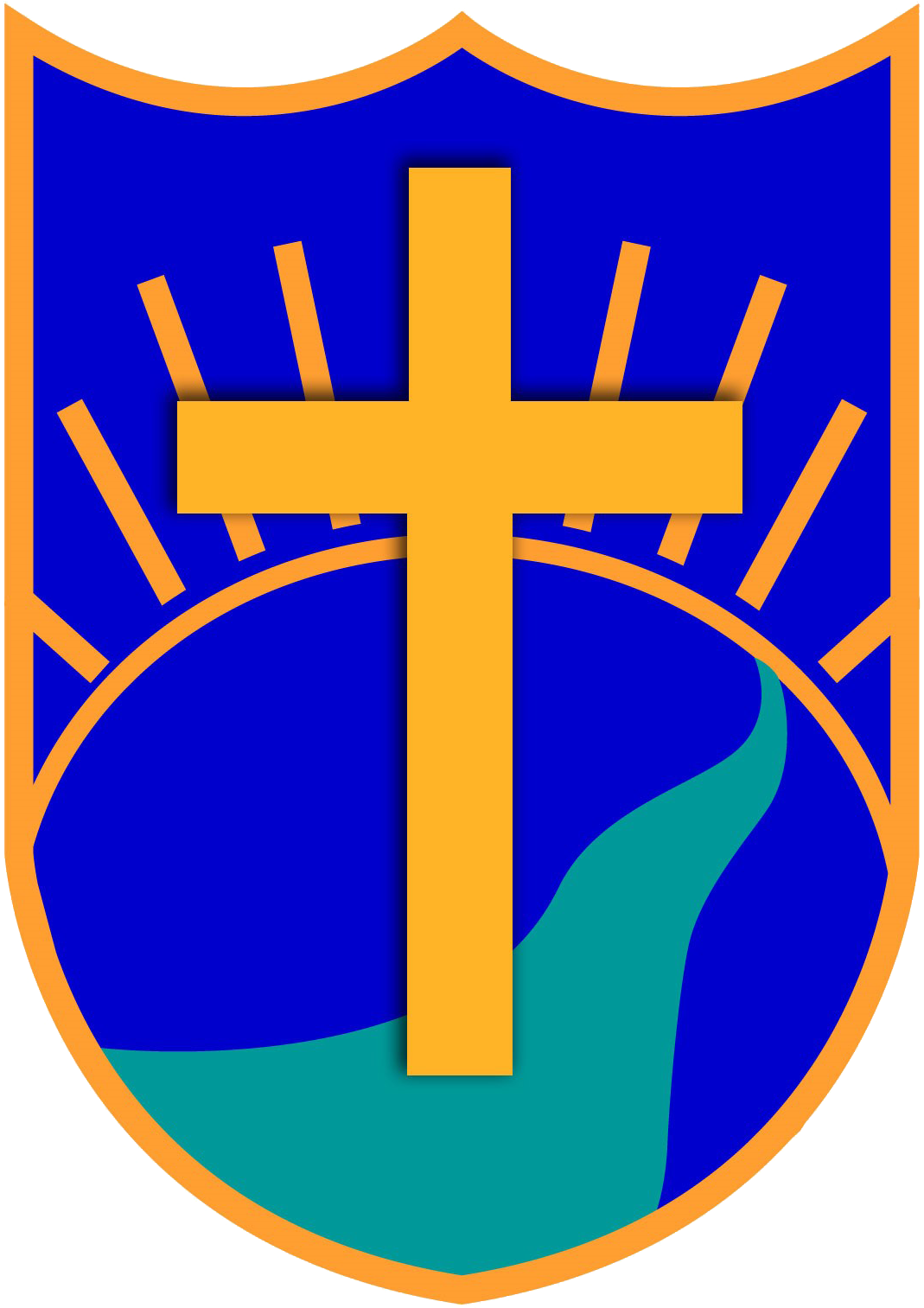 Emmaus - Emmaus Primary School Sheffield (1079x1512)