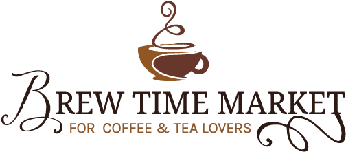 Brew Time Market, Llc - Three Things Makes Good Coffee: Sugar, Sugar Kers (588x276)