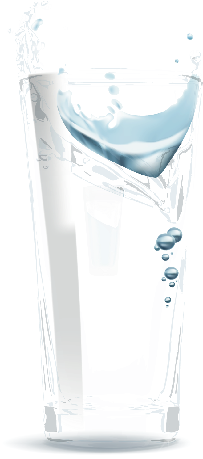 Vector Glass Cup 1 658*1500 Transprent Png Free Download - Vector Glass Cup 1 658*1500 Transprent Png Free Download (658x1500)