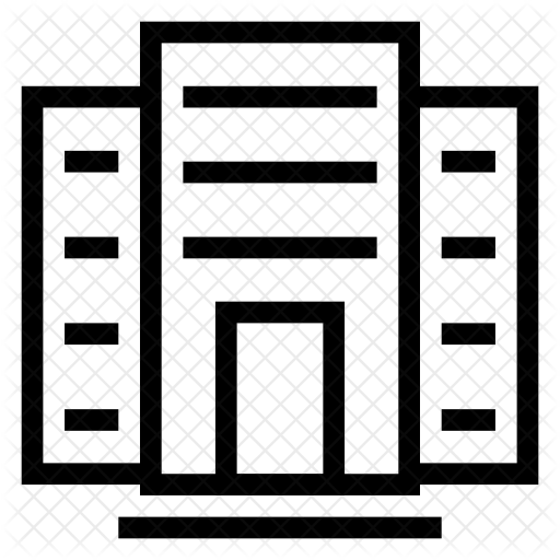 Shopping Icon - Shopping Mall (512x512)