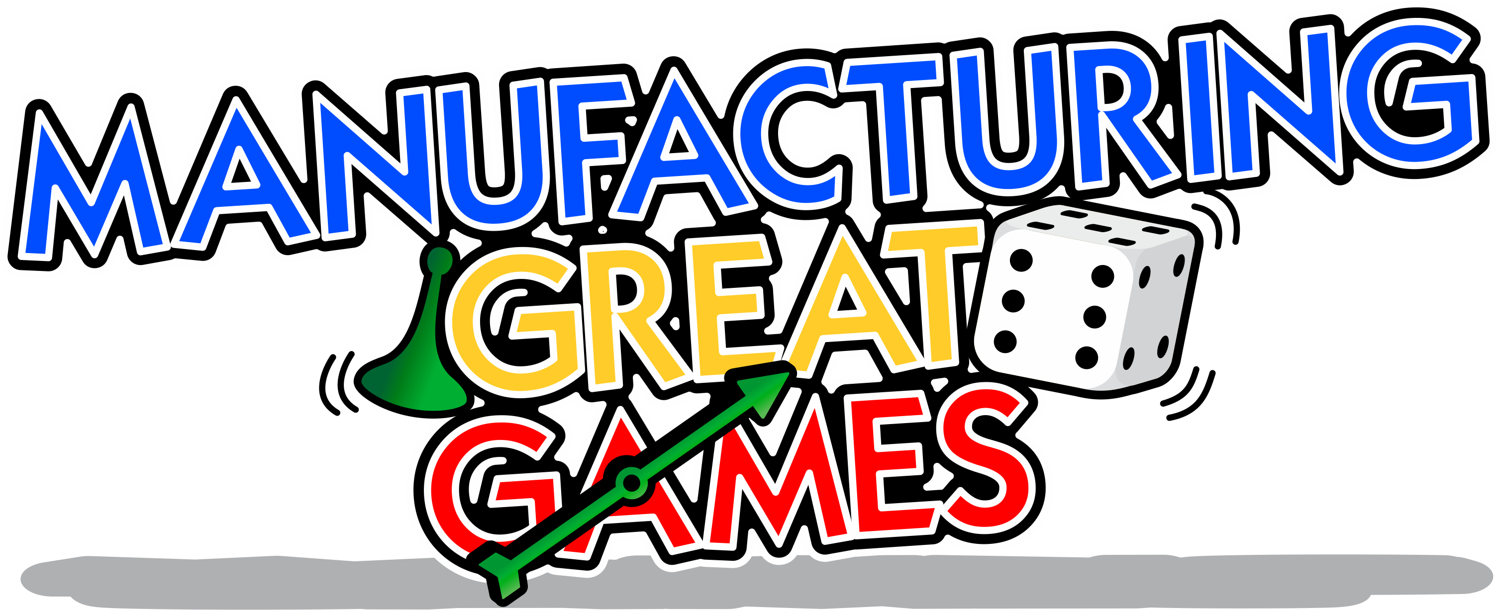 We Bring Your Game Ideas To Reality From Start To Finish - Dice Game (3009x1227)