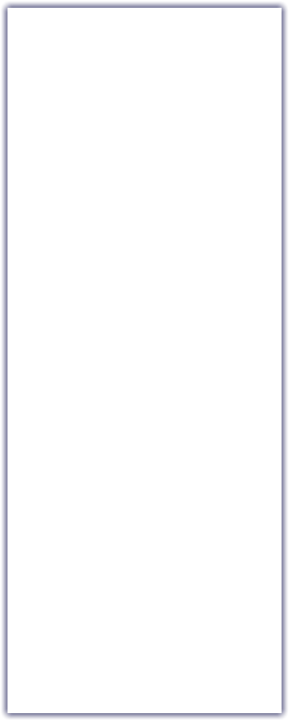 Rectangle Black Line Png (589x1431)