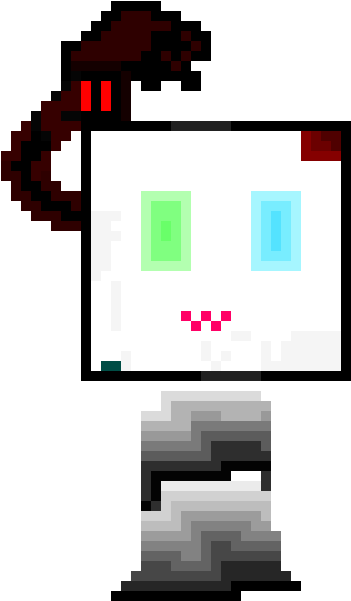 Creepy Hand Poor Creature - Icon (620x690)