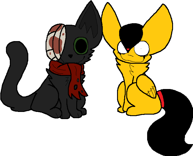 Too Little Creepy - Cartoon (754x544)