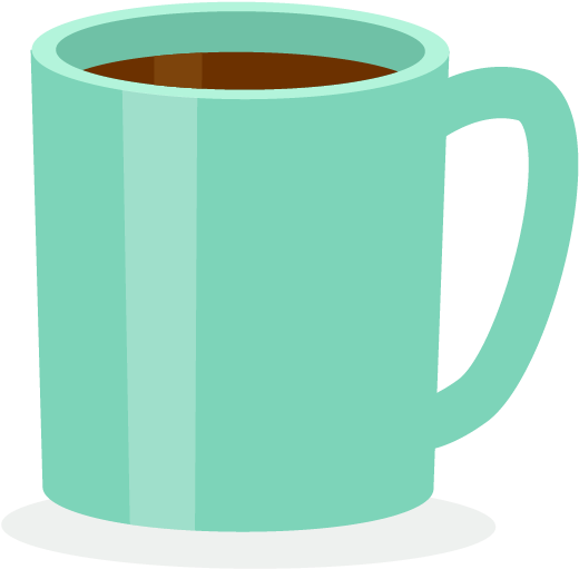 Coffee Cup Mug - Coffee Cup (706x669)