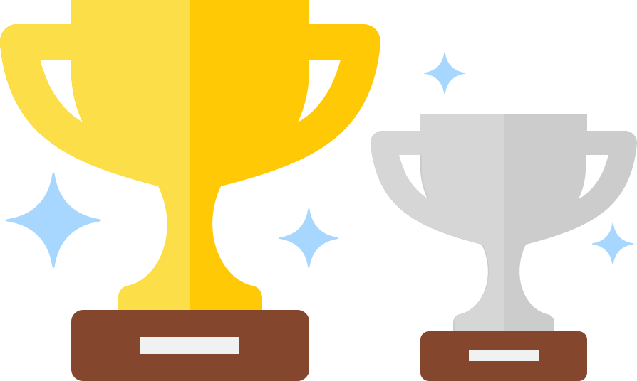 Trophies & Awards - Trophies & Awards (894x536)