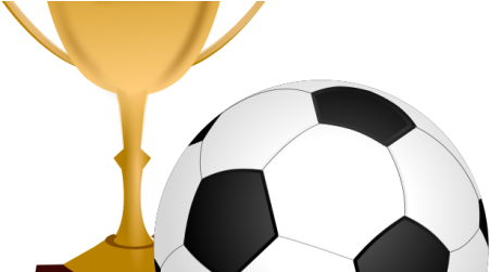 Year 9 Football Final 19 03 18 Ko - Cafepress Soccer Ball Tile Coaster (500x250)