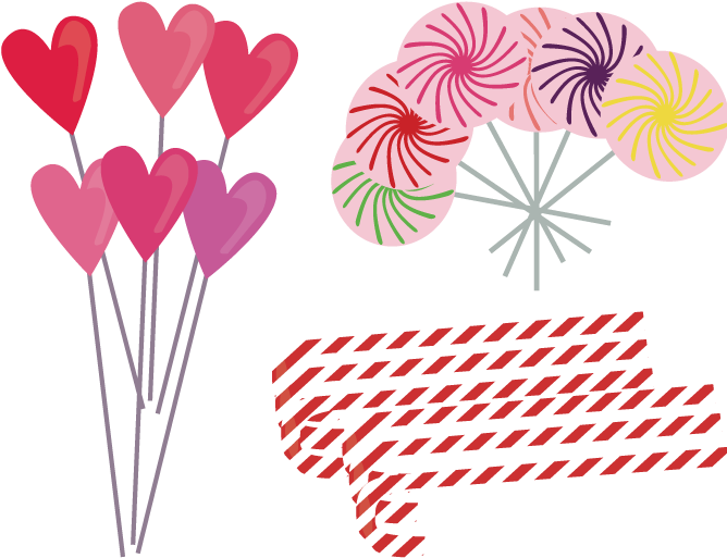 Lollipop Graphic Design Clip Art - Portable Network Graphics (700x700)