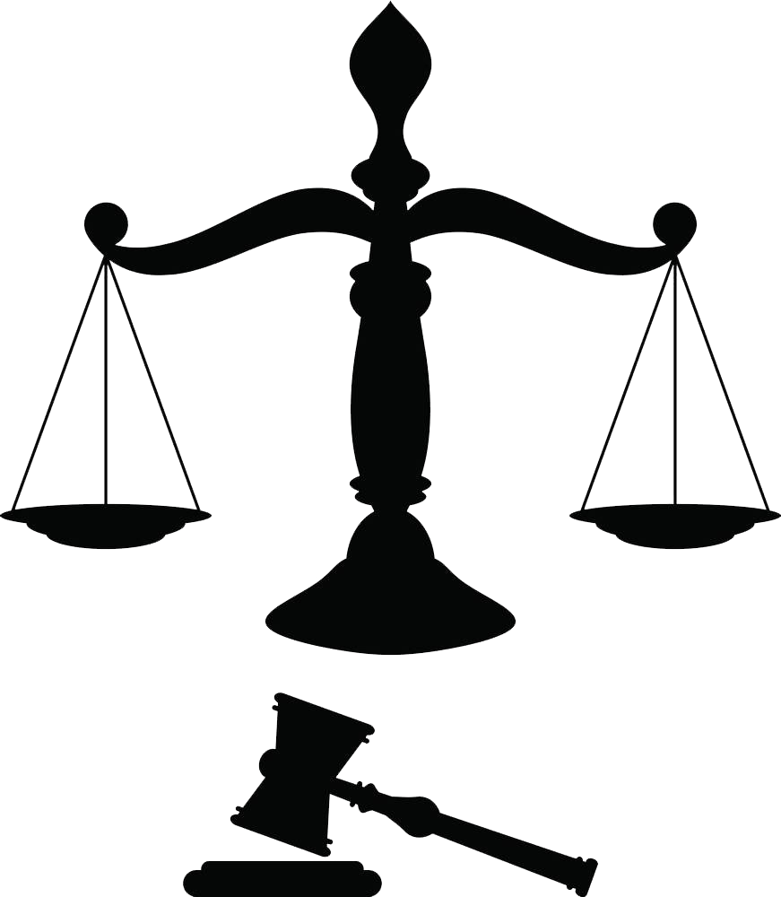 Drawing Justice Clip Art - Drawing Justice Clip Art (871x1000)