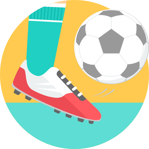 Soccer - Football (512x512)