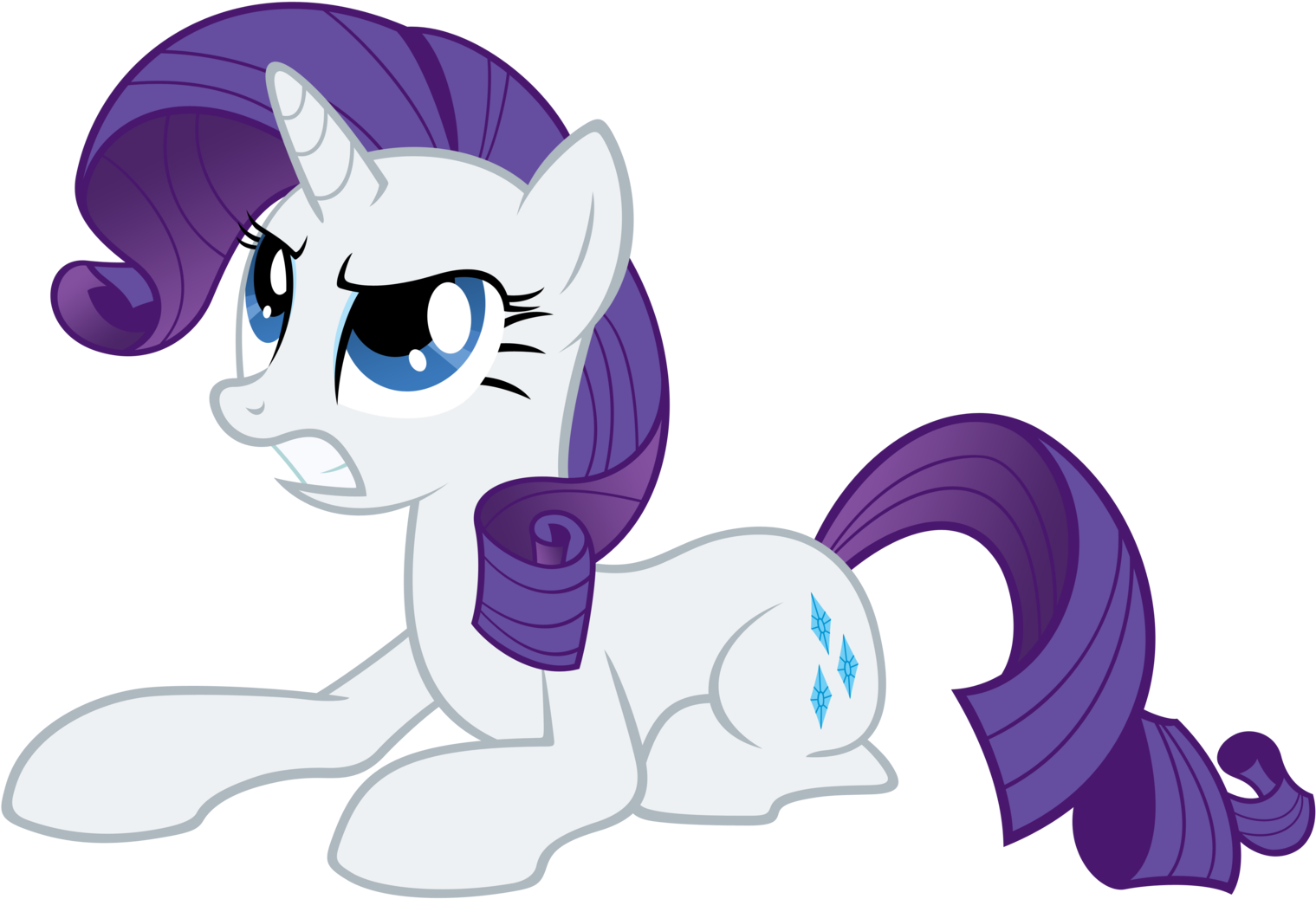 Still With The Drunk Narration, And Says, "ah Screw - Rarity Vector (1600x1077)