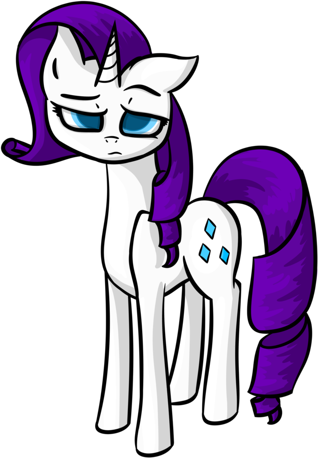 Those Kids In The Corner, Drunk, Female, Mare, Pony, - Cartoon (1024x1024)