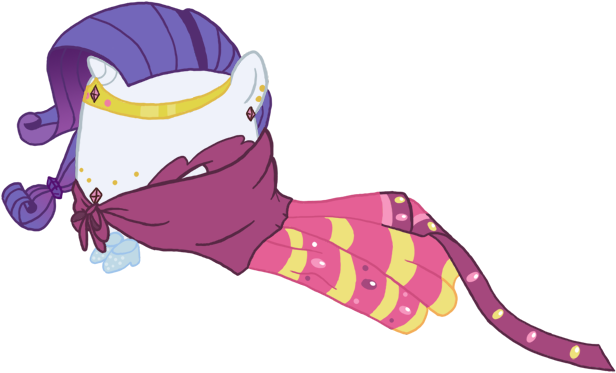 [my Little Pony] Fim Discussion Thread - My Little Pony Rarity Gala Dress (650x407)