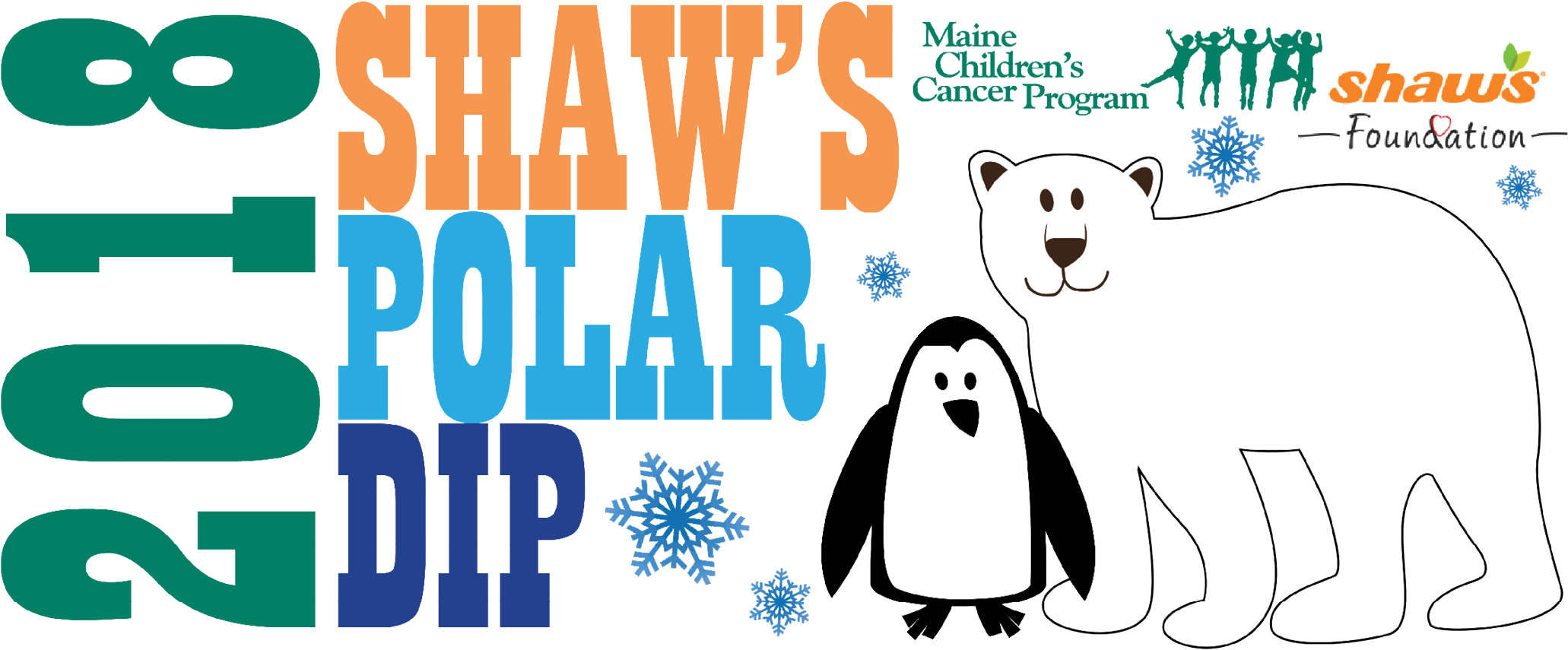 Toggle Navigation - Funny Pinguin Greeting Card (2500x917)