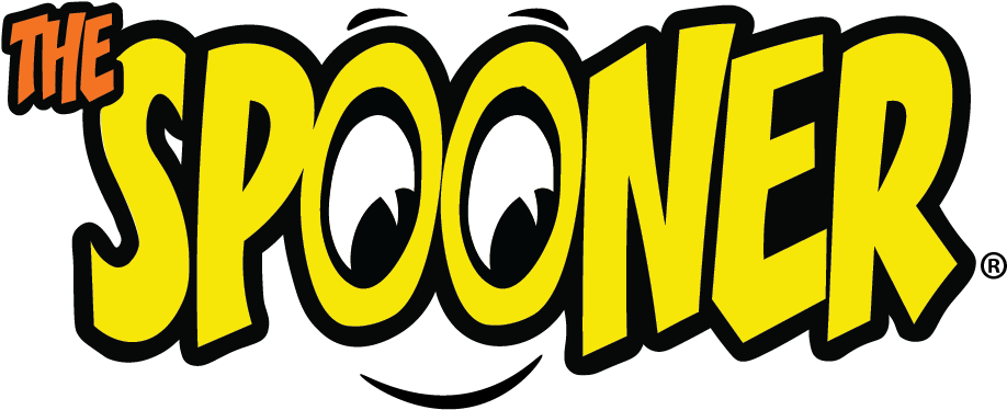 Spooner Balance Boards - Spooner Board Logo (936x386)