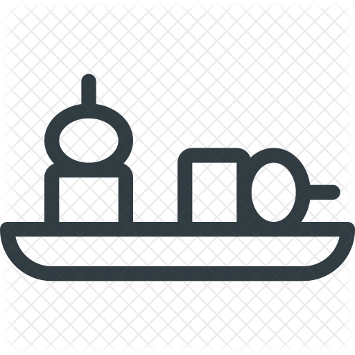 Appetizer Icon - Hors D'oeuvre (512x512)