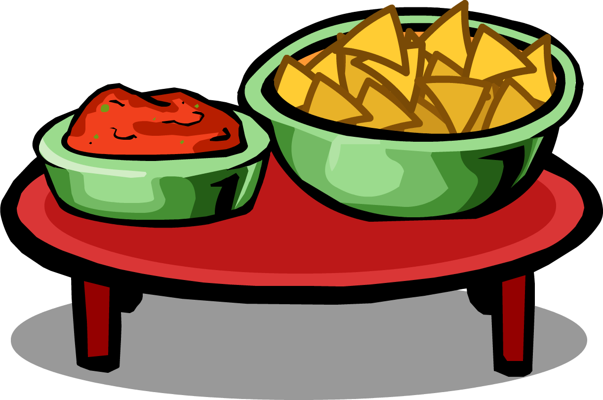 Furniture Sprites 330 007 - Coffee Table (1221x810)