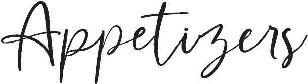 Appetizers We Adore At Greenbrook Design - Cabinetry (656x211)