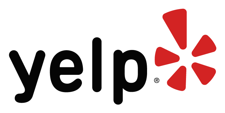 Silver Sponsors - Shopping Wall Qr Code Like Us On Yelp Social Media (1000x640)