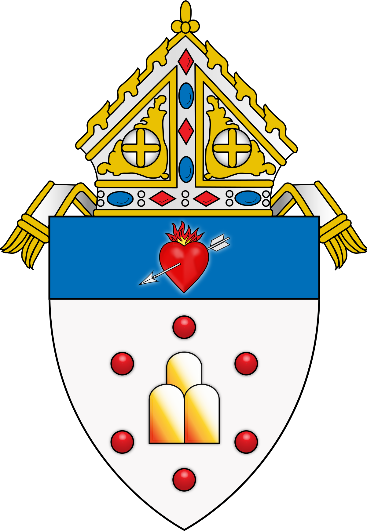 Roman Catholic Archdiocese Of Newark (1200x1749)