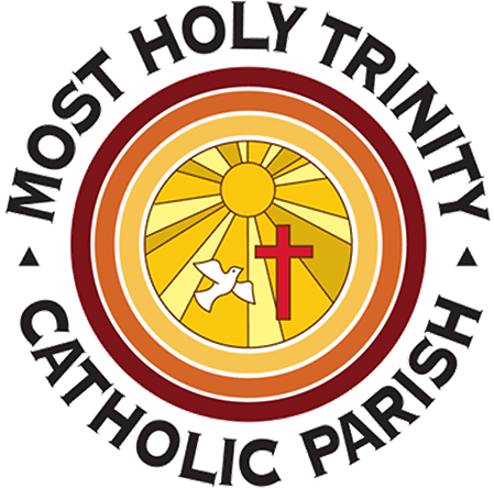 Most Holy Trinity - Circle (480x480)