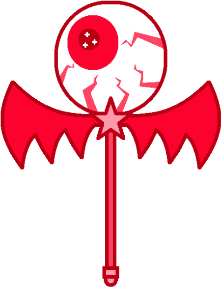 Possibly The Most Accurate Weapon A Magical Girl/boy/folk - Possibly The Most Accurate Weapon A Magical Girl/boy/folk (500x602)