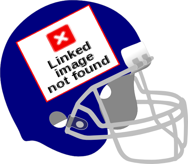 Holy Trinity Football Clip Art Vector Online Royalty - New Caney High School Football Helmet (600x522)