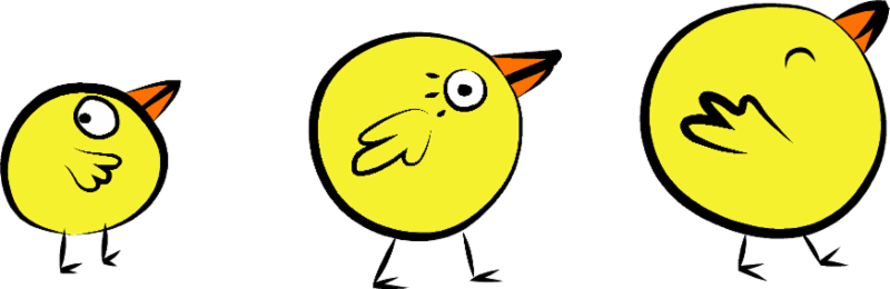 Better Together Is An Autism Support Group Created - Cartoon (800x260)