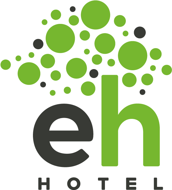 Main Menu - Eatons Hill Hotel Logo (963x967)
