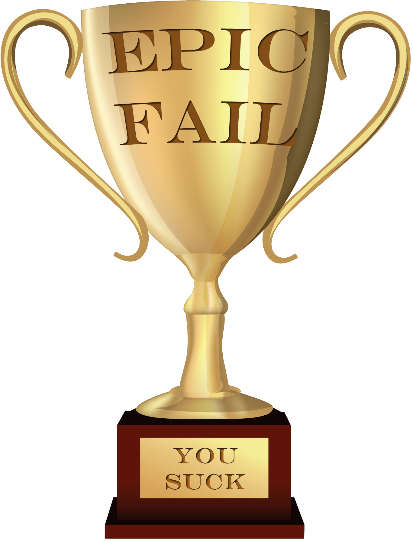Trophy Png - Trophy Png (1879x1879)
