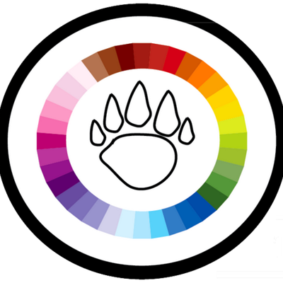 Blake Spectrum - Circle (400x400)