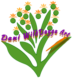 Paint - Party - Love - Art (367x327)