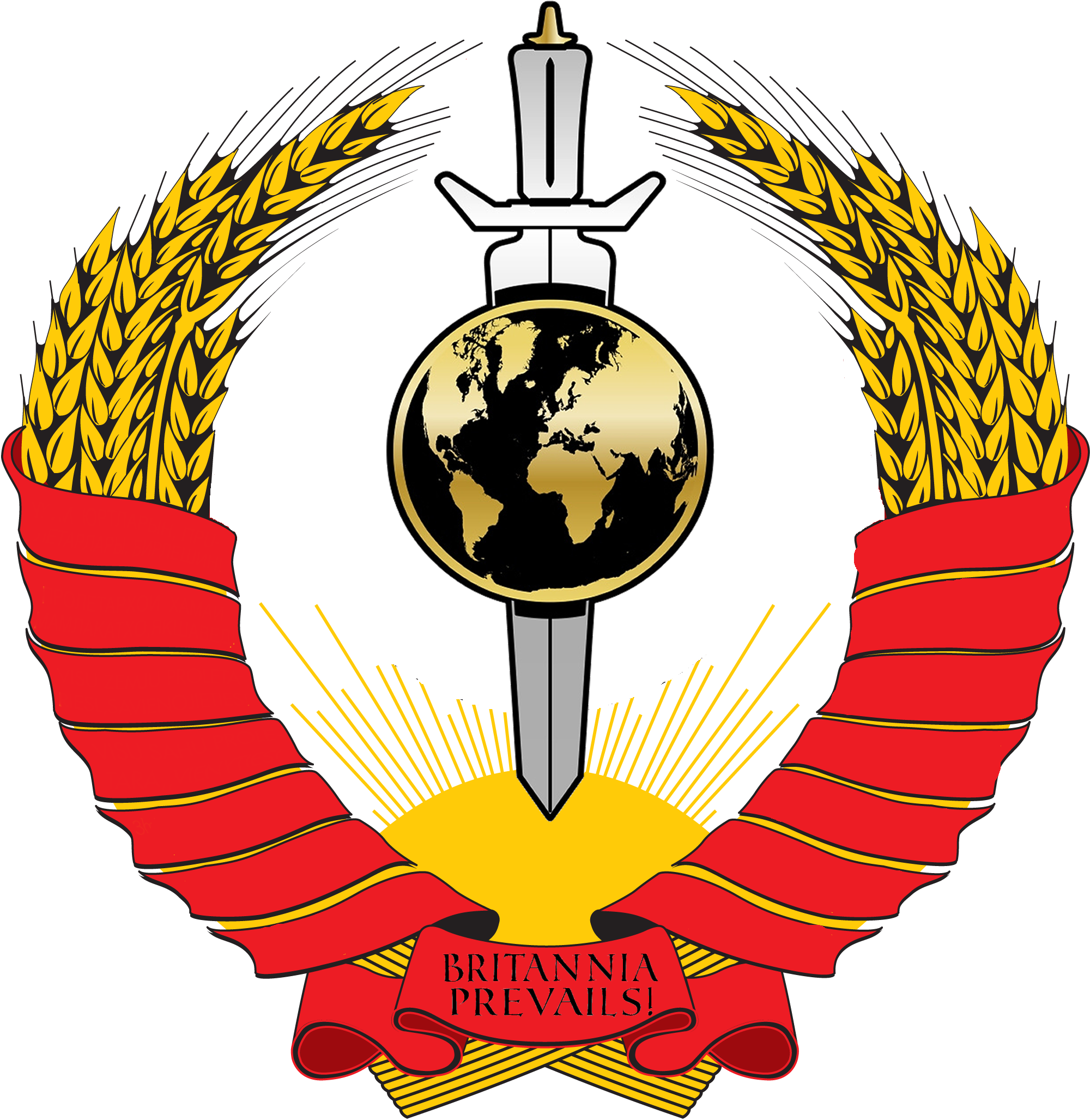 Imperialbritain 1 - Communist Hammer And Sickle Designs (2000x2055)