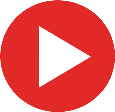 Player, Screen, Technology, Tv, Youtube Icon - Play Button Png (512x512)