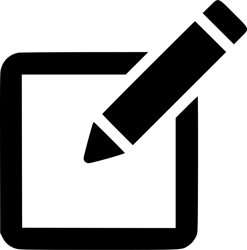 Png File - Microscope Icon Free (980x994)