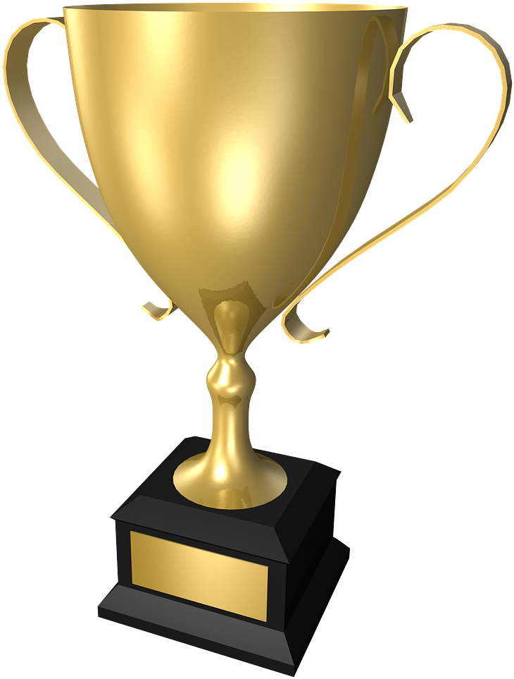 Copas De Colo Colo Png (1280x1280)