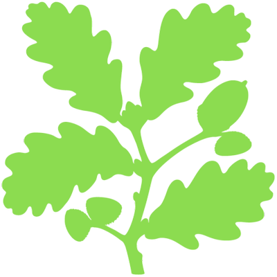 Clent Hills Nt - National Trust Logo Png (400x400)