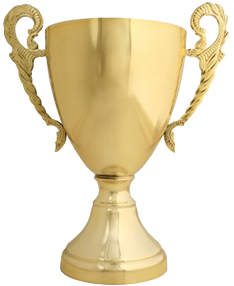 Trophy Award Clip Art - Trophy Award Clip Art (454x567)