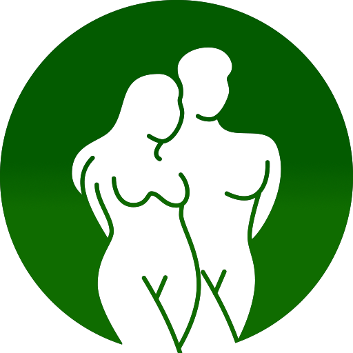 Hill Country Nudists - Naturism (512x512)