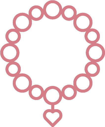 Preview & Finalize Design - Tasbih Vector (512x512)