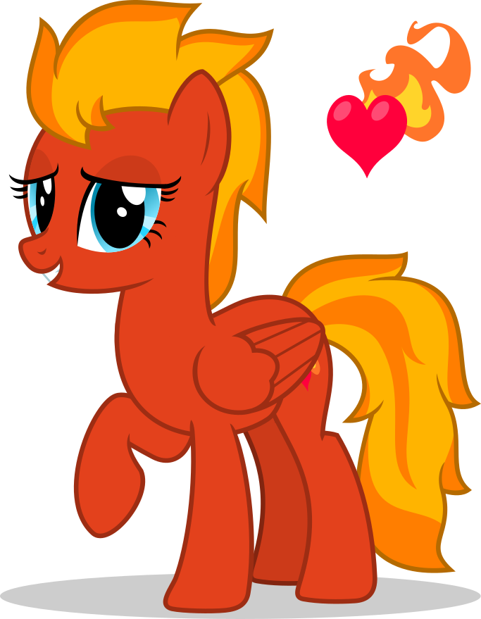 Uploaded - My Little Pony: Friendship Is Magic (683x879)