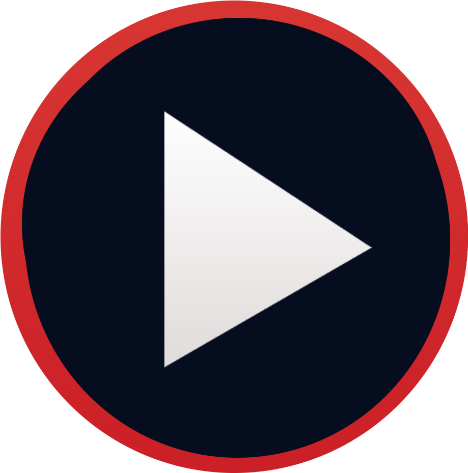 Logo Youtube Iosversion By Akiruuu On Deviantart - Bertha Tillman Oh My Angel (1000x1000)