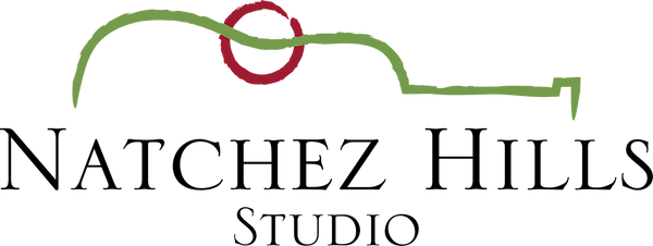 Natchez Hills Studio - Kahi The First Mini Album (600x226)