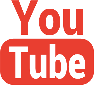 New Youtube Logo - Ютуб Пнг (512x512)