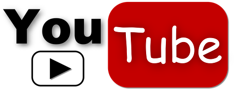 Youtube You Tube Play Play Button Red Medi - Technical Channel Name For Youtube (491x340)